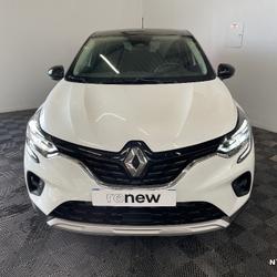 Renault Captur TCe 100 GPL Evolution occasion - Berck - photo 3/41