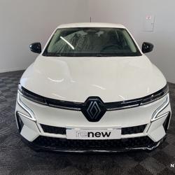 Renault Megane E-Tech E-Tech EV60 220 ch super charge Equilibre occasion - Berck - photo 3/42