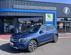 Mercedes GLB Saint-Georges-des-Groseillers