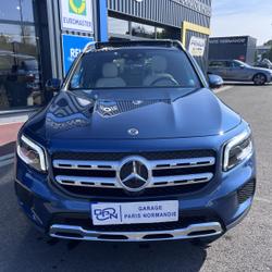 Mercedes GLB 200 163CH BUSINESS LINE 7G DCT Saint-Georges-des-Groseillers