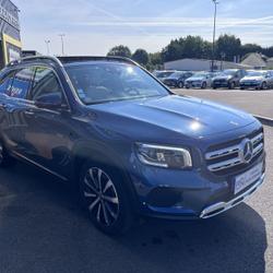 Mercedes GLB 200 163CH BUSINESS LINE 7G DCT Saint-Georges-des-Groseillers