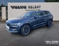 Volvo XC60 Ergué-Gabéric