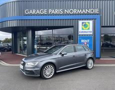 Audi A3 Sportback Saint-Georges-des-Groseillers