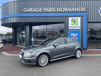 Audi A3 Sportback - 1.4 TFSI 204CH E-TRON AMBITION LUXE S TRONIC 6 - 16 990 €