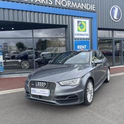 Audi A3 Sportback 1.4 TFSI 204CH E-TRON AMBITION LUXE S TRONIC 6 Saint-Georges-des-Groseillers