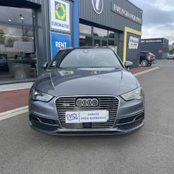 Audi A3 Sportback 1.4 TFSI 204CH E-TRON AMBITION LUXE S TRONIC 6 Saint-Georges-des-Groseillers