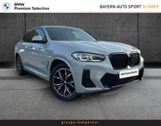 BMW X4 Arques