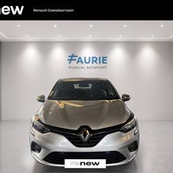 Renault Clio 5 Clio E-Tech 140 - 21N Limited Castelsarrasin
