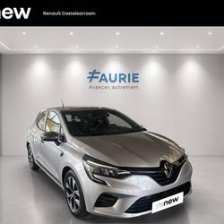 Renault Clio 5 Clio E-Tech 140 - 21N Limited Castelsarrasin