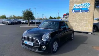 Mini Mini  - One - photo 0