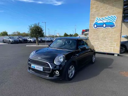 Mini Mini - ONE  75CH - 16 990 €