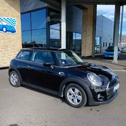 Mini Mini ONE  75CH Saint-Saturnin