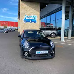 Mini Mini ONE  75CH B&eacute;ziers