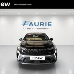 Renault Symbioz Symbioz E-Tech full hybrid 145 Esprit Alpine Castelsarrasin