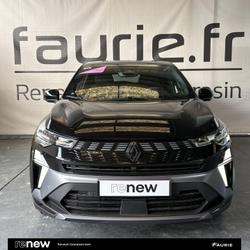 Renault Symbioz Symbioz E-Tech full hybrid 145 Esprit Alpine Castelsarrasin