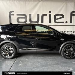 Renault Symbioz Symbioz E-Tech full hybrid 145 Esprit Alpine Castelsarrasin