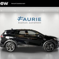 Renault Symbioz Symbioz E-Tech full hybrid 145 Esprit Alpine Castelsarrasin