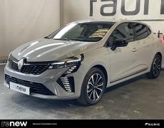 Renault Clio 5 Terrasson-Lavilledieu