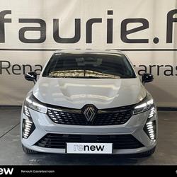 Renault Clio 5 Clio E-Tech full hybrid 145 ch GSR2 Techno Terrasson-Lavilledieu