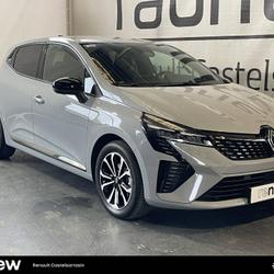 Renault Clio 5 Clio E-Tech full hybrid 145 ch GSR2 Techno Terrasson-Lavilledieu