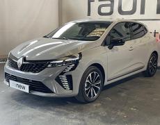 Renault Clio 5 Castelsarrasin