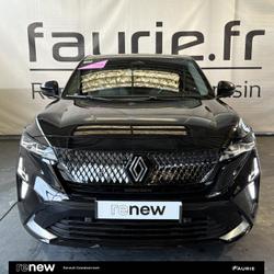 Renault Rafale Rafale E-Tech full hybrid 200 Techno Castelsarrasin