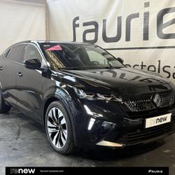 Renault Rafale Rafale E-Tech full hybrid 200 Techno Castelsarrasin