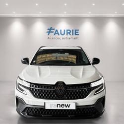 Renault Austral Austral E-Tech hybrid 200 Techno esprit Alpine Castelsarrasin