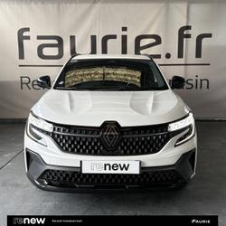 Renault Austral Austral E-Tech hybrid 200 Techno esprit Alpine Castelsarrasin
