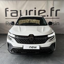 Renault Austral Austral E-Tech hybrid 200 Techno esprit Alpine Castelsarrasin