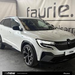 Renault Austral Austral E-Tech hybrid 200 Techno esprit Alpine Castelsarrasin