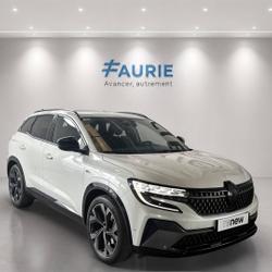 Renault Austral Austral E-Tech hybrid 200 Techno esprit Alpine Castelsarrasin