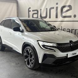 Renault Austral Austral E-Tech hybrid 200 Techno esprit Alpine Castelsarrasin