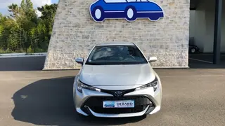 Toyota Corolla  - Business - photo 1