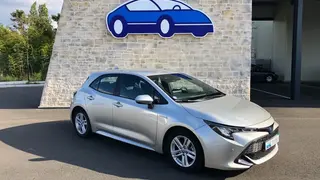 Toyota Corolla  - Business - photo 2