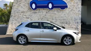 Toyota Corolla  - Business - photo 3