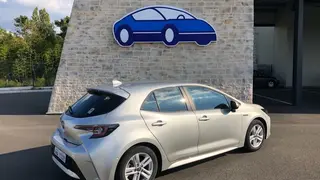 Toyota Corolla  - Business - photo 4