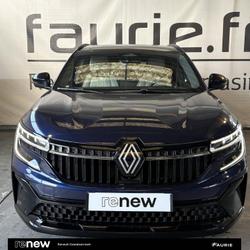 Renault Espace 5 Espace E-Tech full hybrid 200 GSR2 Iconic Castelsarrasin