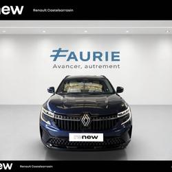 Renault Espace 5 Espace E-Tech full hybrid 200 5pl Iconic Castelsarrasin