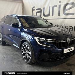 Renault Espace 5 Espace E-Tech full hybrid 200 GSR2 Iconic Castelsarrasin