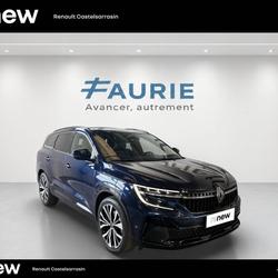 Renault Espace 5 Espace E-Tech full hybrid 200 5pl Iconic Castelsarrasin