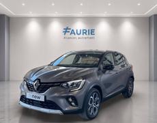 Renault Captur Castelsarrasin