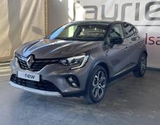 Renault Captur Castelsarrasin
