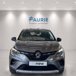Renault Captur Captur E-Tech full hybrid 145 Techno Castelsarrasin