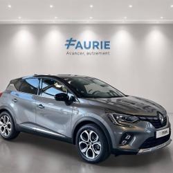 Renault Captur Captur E-Tech full hybrid 145 Techno Castelsarrasin