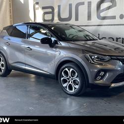 Renault Captur Captur E-Tech full hybrid 145 Techno Castelsarrasin