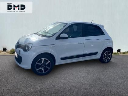 Renault Twingo - 1.0 SCe 70ch Life 2 Euro6 - 6 990 €