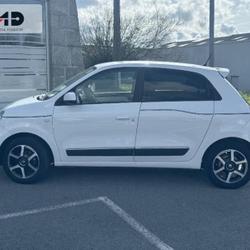 Renault Twingo 3 1.0 SCe 70ch Life 2 Euro6 Morlaix