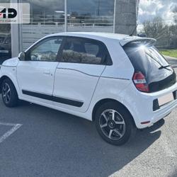 Renault Twingo 3 1.0 SCe 70ch Life 2 Euro6 Morlaix