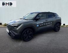 Suzuki Vitara - 174ch 61kWh Style - 33 800 €